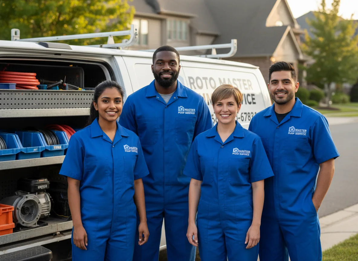 Sump Pump Installation company in Elizabeth, PA